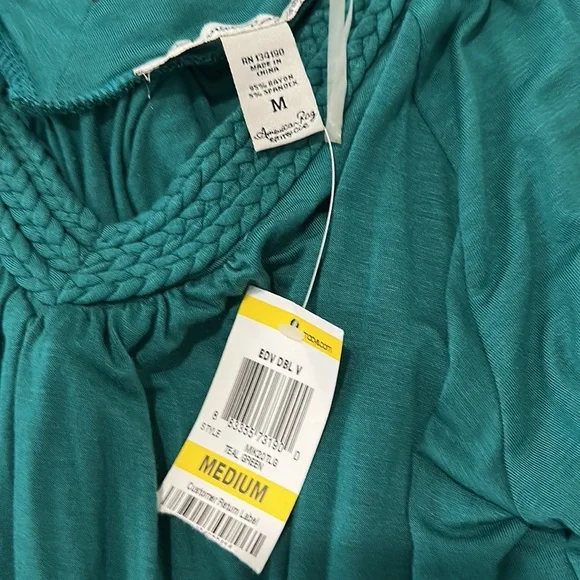 American Rag top - Picture 3 of 3